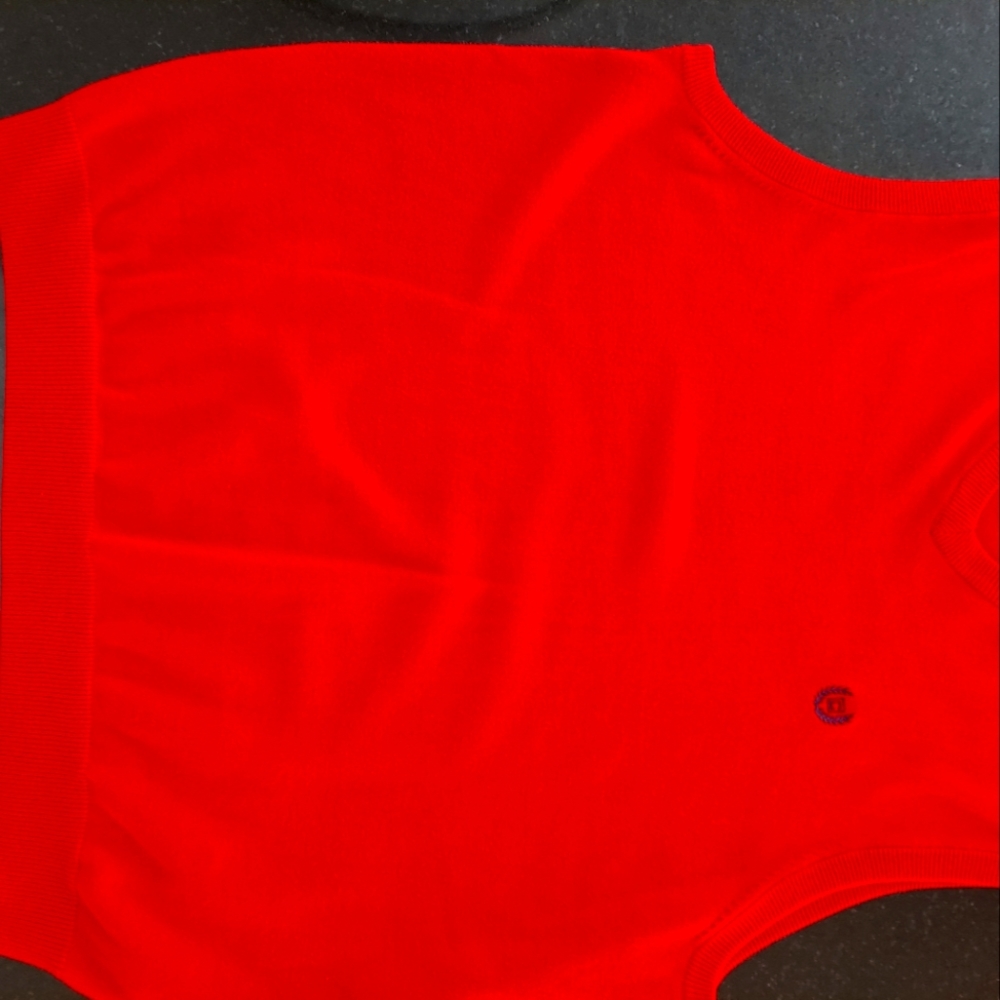 Chaps Sweater Vest